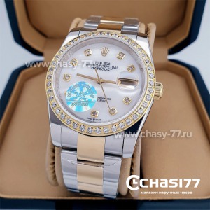 Rolex Datejust (16658)
