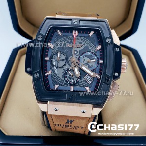 Hublot Senna Champion 88 (17358)