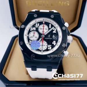 Audemars Piguet Royal Oak Offshore Chronograph - Дубликат (17858)