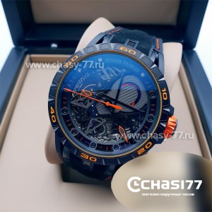 Roger Dubuis Excalibur (09158)