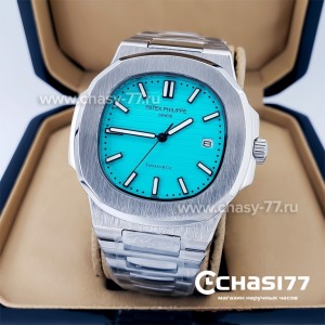 Patek Philippe Nautilus Tiffany (19358)
