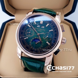 Patek Philippe Perpetual Calendar (20559)
