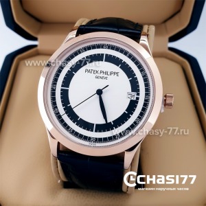 Patek Philippe Annual Calendar (22459)