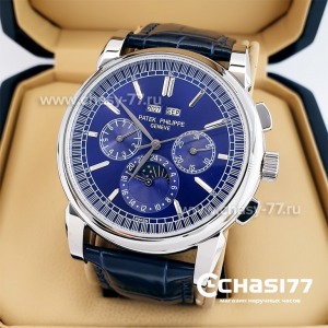 Patek Philippe Perpetual Calendar (23459)