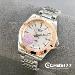 Longines Conquest (25459)