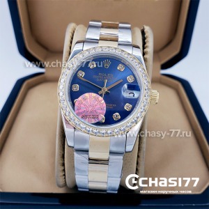 Rolex Datejust (16659)