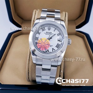 Rolex Datejust (17759)