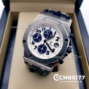 Audemars Piguet Royal Oak Offshore Chronograph - Дубликат (08759)