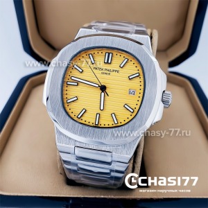 Patek Philippe Men Nautilus (19359)