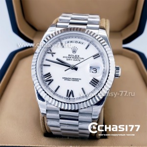 Rolex Day-Date - Дубликат (19459)