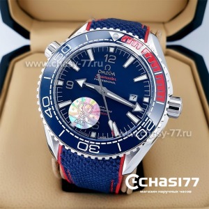Omega Seamaster Planet Ocean (20160)