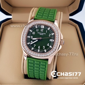 Patek Philippe Aquanaut (20460)