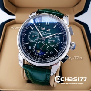 Patek Philippe Perpetual Calendar (20560)