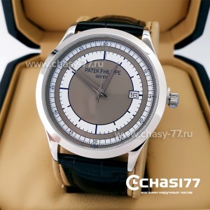 Patek Philippe Annual Calendar (22460)