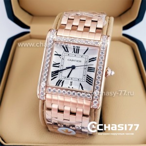 Cartier Tank (22760)