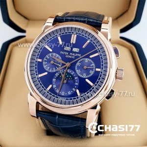 Patek Philippe Perpetual Calendar (23460)