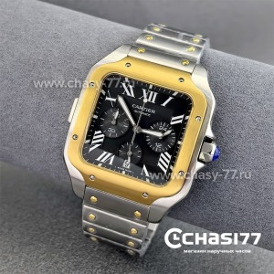 Cartier Santos Dumont (23960)
