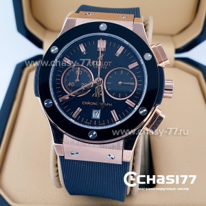 HUBLOT Classic Fusion Chronograph 38 мм (14960)
