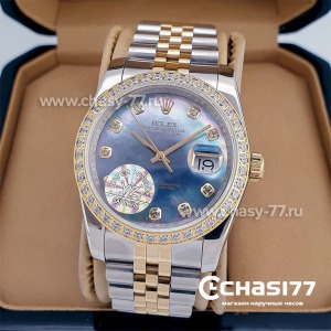 Rolex Datejust (16660)