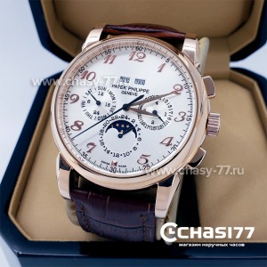 Patek Philippe Perpetual Calendar (17260)