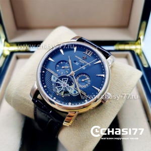 Vacheron Constantin Patrimony Turbillon (07360)