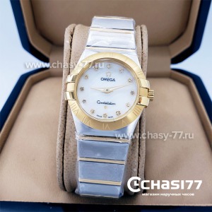 Omega Constellation (17460)