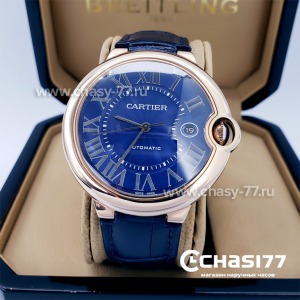 Cartier Ballon Bleu De Cartier - Дубликат (17860)