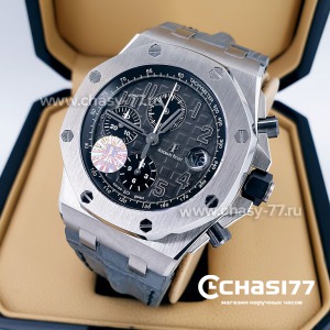 Audemars Piguet Royal Oak Offshore Chronograph - Дубликат (08760)