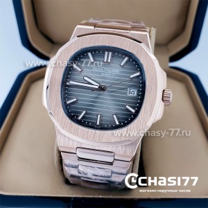 Patek Philippe Men Nautilus (19360)