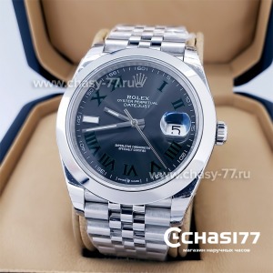 Rolex Datejust - Дубликат (19460)