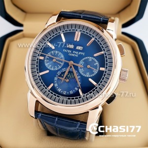 Patek Philippe Perpetual Calendar (23461)