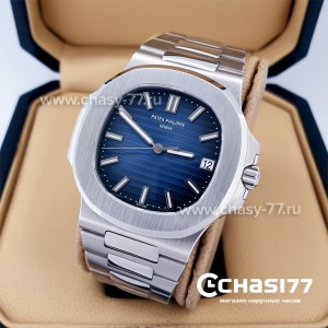 Patek Philippe Men Nautilus - Дубликат (13861)