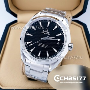 Omega Seamaster Aqua Terra - Дубликат (15361)