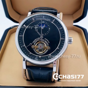 Patek Philippe Men Complications (16561)