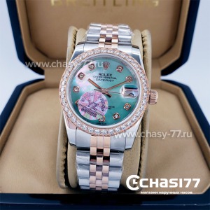 Rolex Datejust (16661)