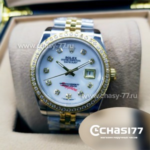 Rolex Datejust (08661)