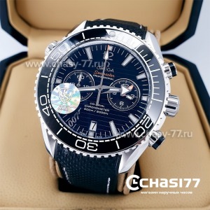Omega Seamaster Planet Ocean 007 (20162)