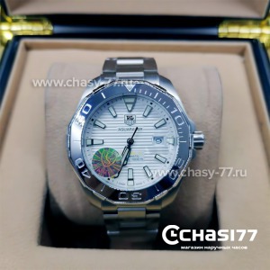 Tag Heuer Aquaracer Calibre 5 (10862)