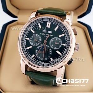 Patek Philippe Perpetual Calendar (23462)