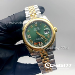 Rolex Datejust (13662)
