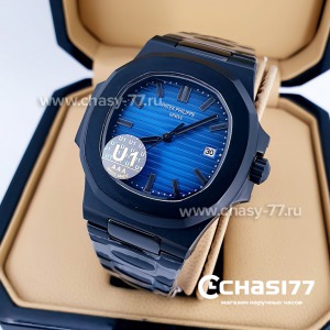 Patek Philippe Men Nautilus (14062)