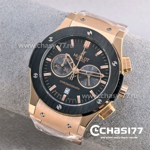 HUBLOT Classic Fusion Chronograph (25662)