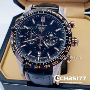 Tag Heuer CARRERA Calibre Heuer 02 (16262)