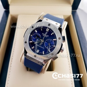 HUBLOT Classic Fusion Chronograph женские (06462)