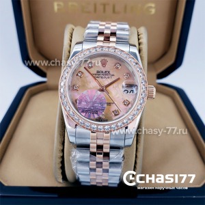 Rolex Datejust (16662)