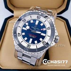 Breitling Superocean - Дубликат (19762)