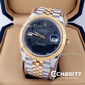 Rolex Datejust - Дубликат (20263)