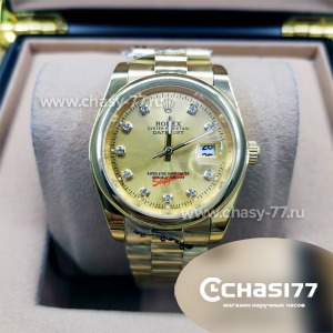 Rolex Datejust (10463)