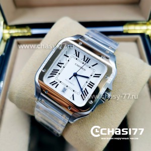 Cartier Santos Dumont(12463)