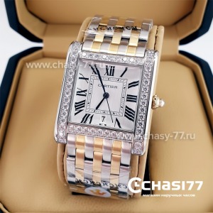 Cartier Tank (22763)
